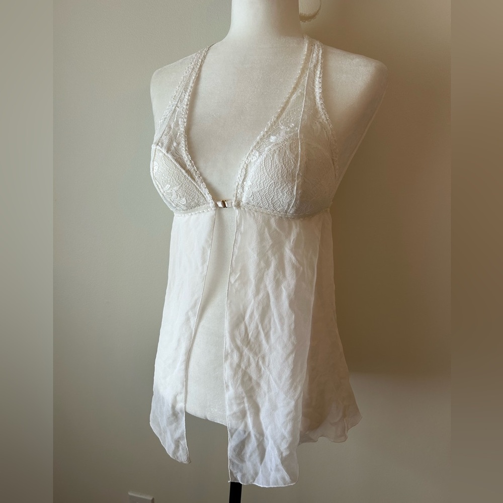 Victorias Secret Very Sexy Top